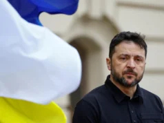 Zelensky quiere reunirse con Trump para resolver la cuestión del territorio