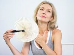 Por qué dejar la TRH ha cambiado mi vida de la manera más radical posible. Sé que va en contra de todos los consejos médicos… pero si lo estás tomando, escúchame: SARAH VINE