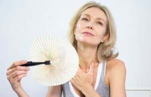 Por qué dejar la TRH ha cambiado mi vida de la manera más radical posible. Sé que va en contra de todos los consejos médicos… pero si lo estás tomando, escúchame: SARAH VINE