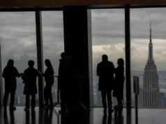 La tormenta invernal Ezra bloquea los viajes a Estados Unidos mientras los meteorólogos advierten sobre un ‘ciclón bomba’