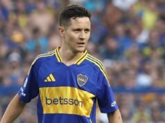Ander Herrera quiere revancha