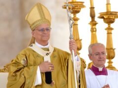 Misa de medianoche del Papa León XIV 2025 en vivo: Mensaje de Navidad del Vaticano, en vivo