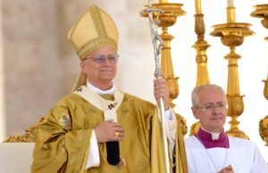 Misa de medianoche del Papa León XIV 2025 en vivo: Mensaje de Navidad del Vaticano, en vivo