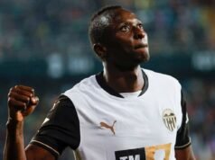 Sadiq se quiere a sí mismo – AS.com