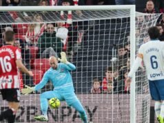 Athletic Club – Espanyol En Vivo: LaLiga EA Sports Hoy, En Vivo