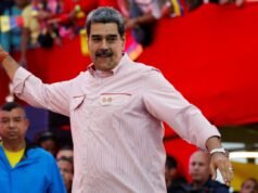 Conflicto Estados Unidos-Venezuela y guerra en Ucrania, en vivo: Condiciones que puso Maduro para salir del país de Trump