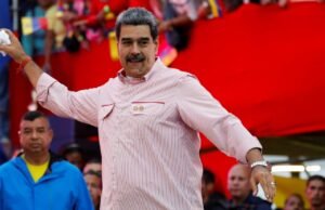 Conflicto Estados Unidos-Venezuela y guerra en Ucrania, en vivo: Condiciones que puso Maduro para salir del país de Trump