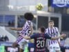 Huesca – Valladolid En Vivo: LaLiga Hypermotion En Vivo Hoy