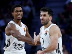 Tenerife vs Real Madrid En Vivo: ACP (Liga Endesa) 2025/26 En Vivo Hoy