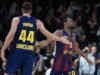Bilbao vs Barcelona en vivo: Liga Endesa de Baloncesto 2025/26 en vivo hoy