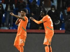 La magia de Diallo no fue suficiente