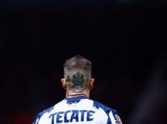 Eterno Sergio Ramos – AS México