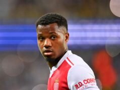 El misterio de Ansu Fathi – AS.com