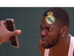 Los mejores memes de la derrota del Real Madrid ante el Zelda