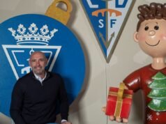 Monchi: “Ha habido llamadas de clubes históricos de Europa”