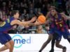 Fenerbahçe – Barça en directo: Euroliga 2025 en directo hoy