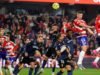 Granada – Ceuta, en directo hoy: La Liga Hypermotion último minuto en directo