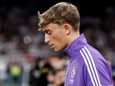 “Necesita tiempo y humildad…pero Huizen es el elegido”