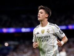 Real Madrid-Zelda, en directo: LaLiga EA Sports, en directo hoy