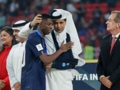 Mercado de Fichajes, En Vivo: Real Madrid, Barcelona, Atlético de Madrid y las últimas novedades del fútbol internacional