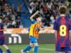 Villarreal-Valencia, EN VIVO: Última hora de la semifinal de LaLiga FC Futures hoy, EN VIVO