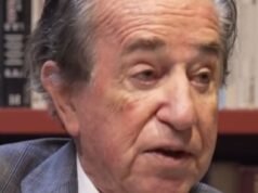 Enrique Rojas, psiquiatra: “Los hombres suelen tener miedo al compromiso, pero sólo los que son libres pueden hacerlo”