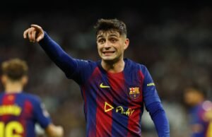 Barcelona – Atlético, en vivo: Últimas noticias de LaLiga EA Sports, en vivo hoy