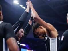 Vambaniyama lidera la revolución – AS.com