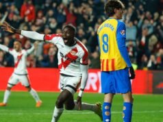 Mendy estaba en todas partes