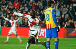 Mendy estaba en todas partes