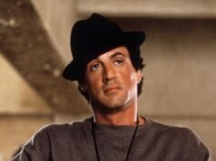 Stallone recuerda el peor periodo de su carrera: “Ya terminaste, la historia de ‘Rocky’ se acabó”