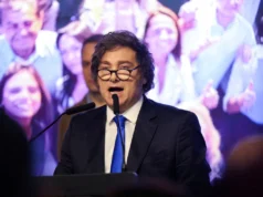 La argentina Miley irá al Reino Unido el próximo año