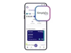 La aplicación EZ-Link dejará de estar disponible el 8 de enero y se fusionará con la aplicación SimplyGo.