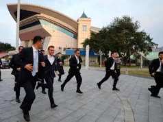 ¿Fue el siglo asiático un espejismo? No, es un trabajo en progreso.