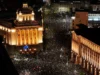 El gobierno de Bulgaria ha retirado su proyecto de presupuesto para 2026 tras las protestas