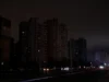 DTE de Ucrania dice que se ha restablecido el suministro eléctrico a 1 millón de hogares en el área de Kiev