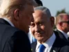 Trump y Netanyahu discuten la próxima fase del plan para Gaza