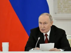 Putin envió una señal a Trump sobre la propuesta de Ucrania