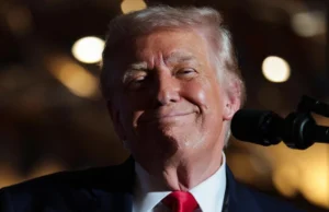 Trump dijo que obtuvo una ‘X’ en la tercera prueba cognitiva que realizó recientemente