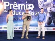 Ayuntamiento de Montes Claros premia a más de 500 estudiantes destacados