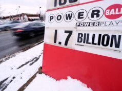 Bet ganó cerca de R$ 10 mil millones en sorteos de lotería Powerball de EE.UU.