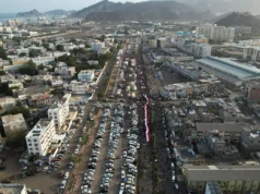 Los separatistas del sur de Yemen han rechazado los llamamientos sauditas para retirarse de las provincias orientales.