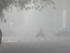 ¿Por qué los políticos indios tienen pocos incentivos para limpiar el aire contaminado?