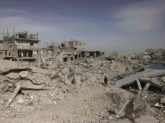 Israel dice que ha matado a un funcionario financiero de Hamás en Gaza