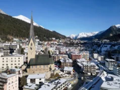 ¿Suiza está perdiendo su lugar en el mundo?