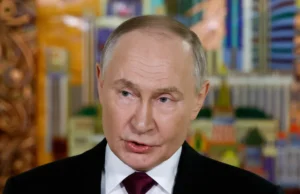 Putin dice que si Europa quiere la guerra, Rusia está lista