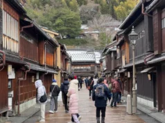 ¿Está Japón sobrevalorado como destino turístico?