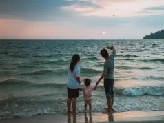 Medición del vínculo familiar con el Bird Test