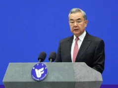 China da la bienvenida al alto el fuego entre Camboya y Tailandia y planea conversaciones