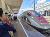 Asia debería ver el tren de alta velocidad como algo más que un megaproyecto